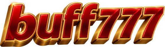 buff777 Logo